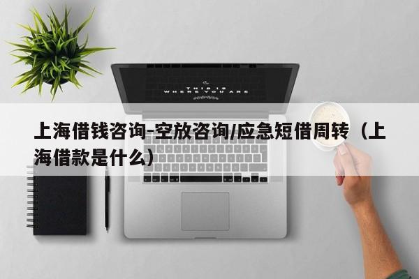 上海借钱咨询-空放咨询/应急短借周转（上海借款是什么）