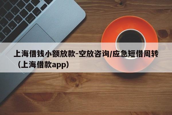 上海借钱小额放款-空放咨询/应急短借周转（上海借款app）
